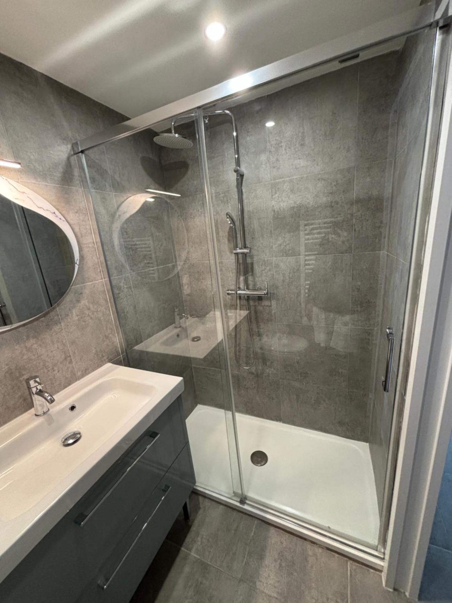 Studio Spacieux Avec Patio En Centre Ville Cavalaire-sur-Mer Luaran gambar